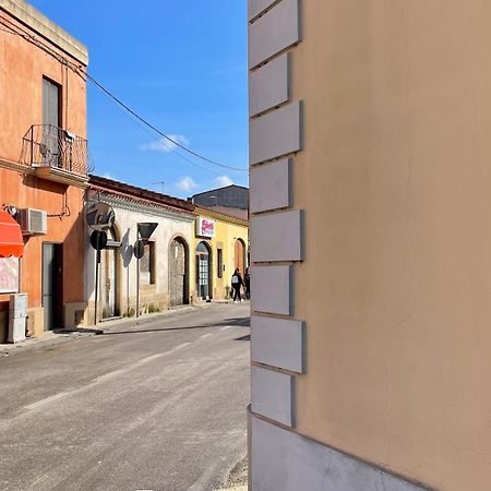 Appartamento “Aqua Clara” Càbras Exterior foto